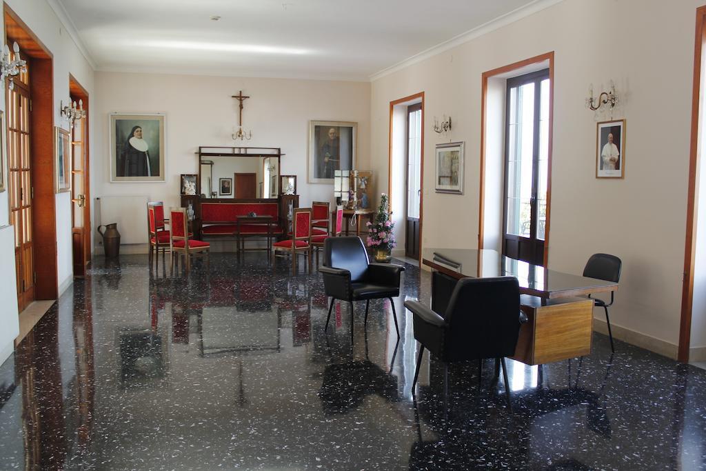 Ancelle Sorrento - Casa D'Accoglienza Hotel Castellammare di Stabia Bagian luar foto